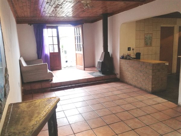 4 Bed House in Lavender Hill