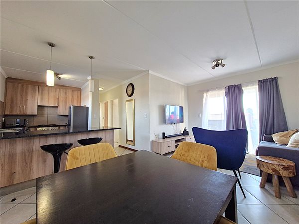 2 Bedroom Apartment 2 Bedroom Apartment