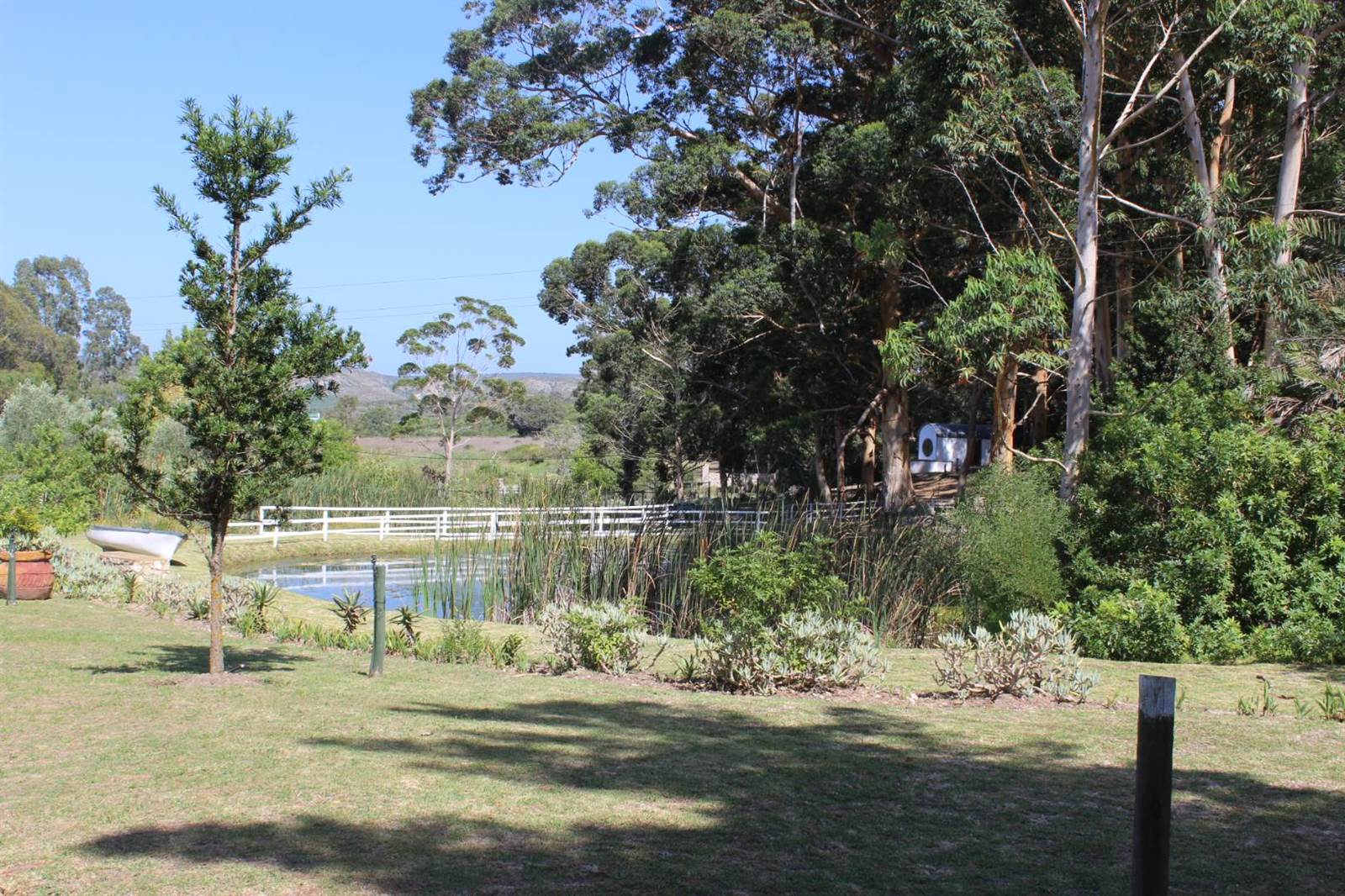 592 m² Land available in Stilbaai photo number 1