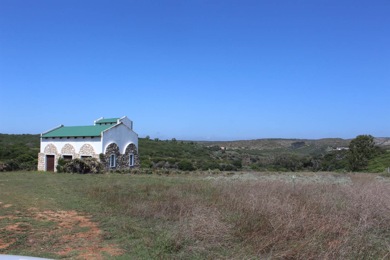 592 m² Land available in Stilbaai photo number 11