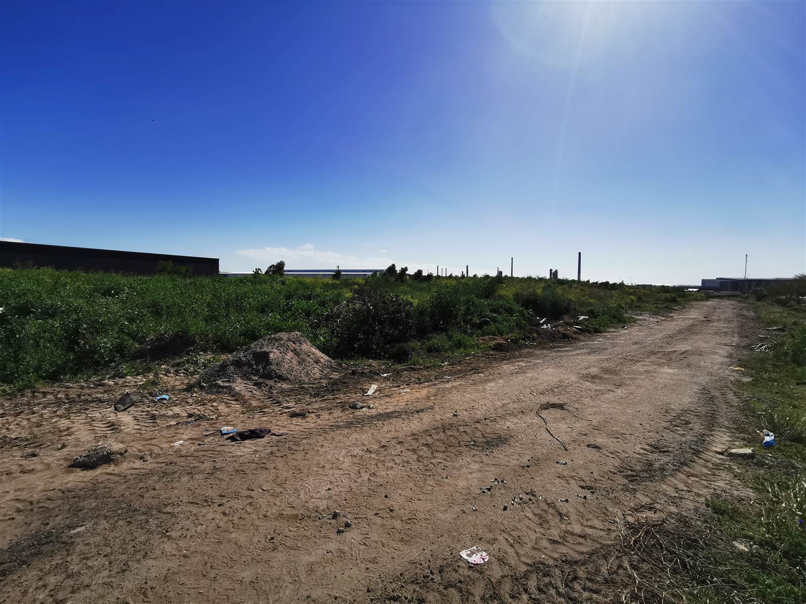1.9 ha Land available in Milnerton photo number 7