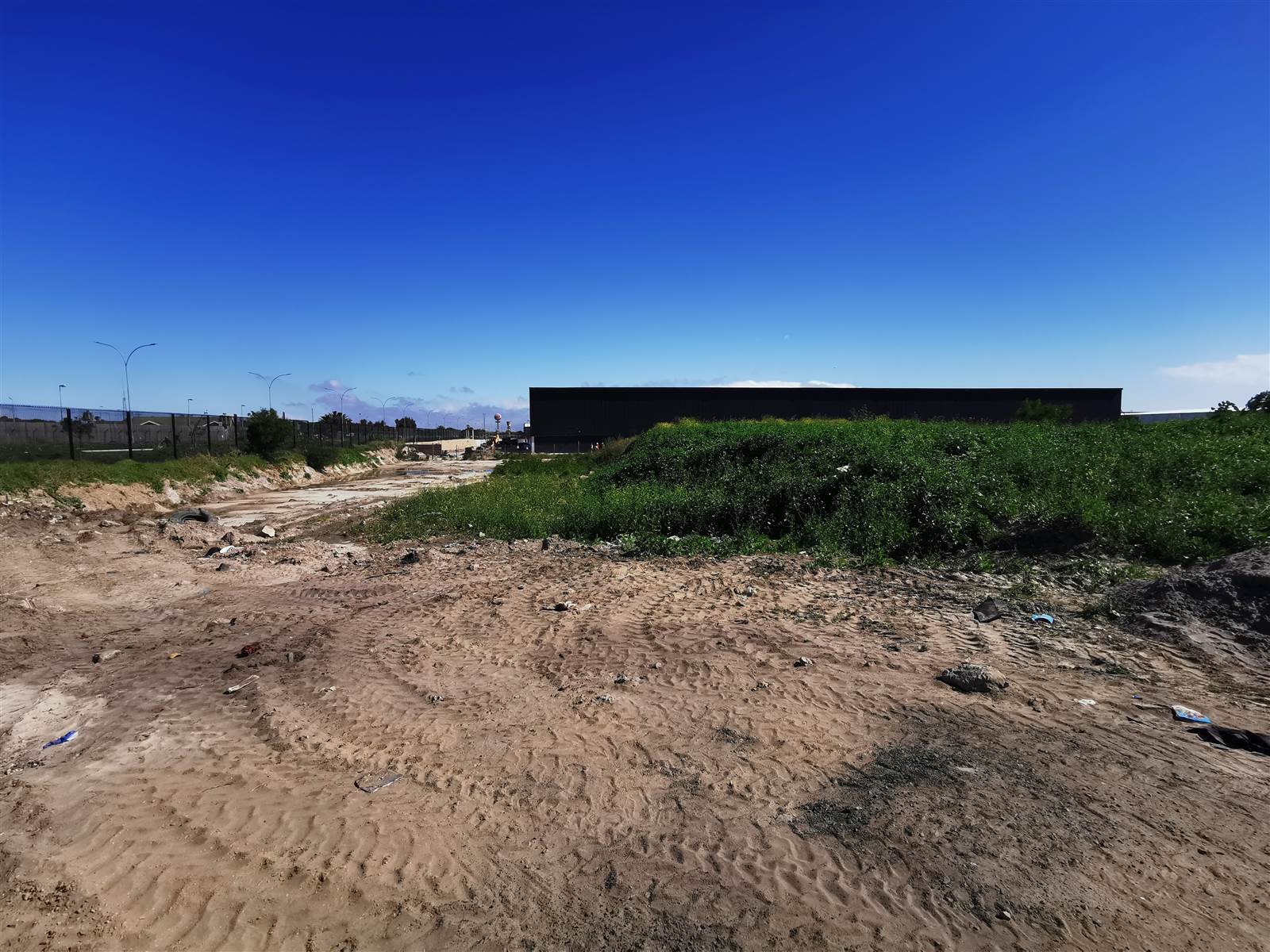 1.9 ha Land available in Milnerton photo number 6