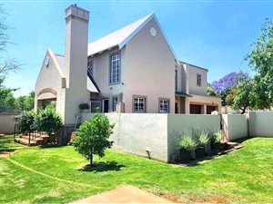 3 Bed House in Cullinan