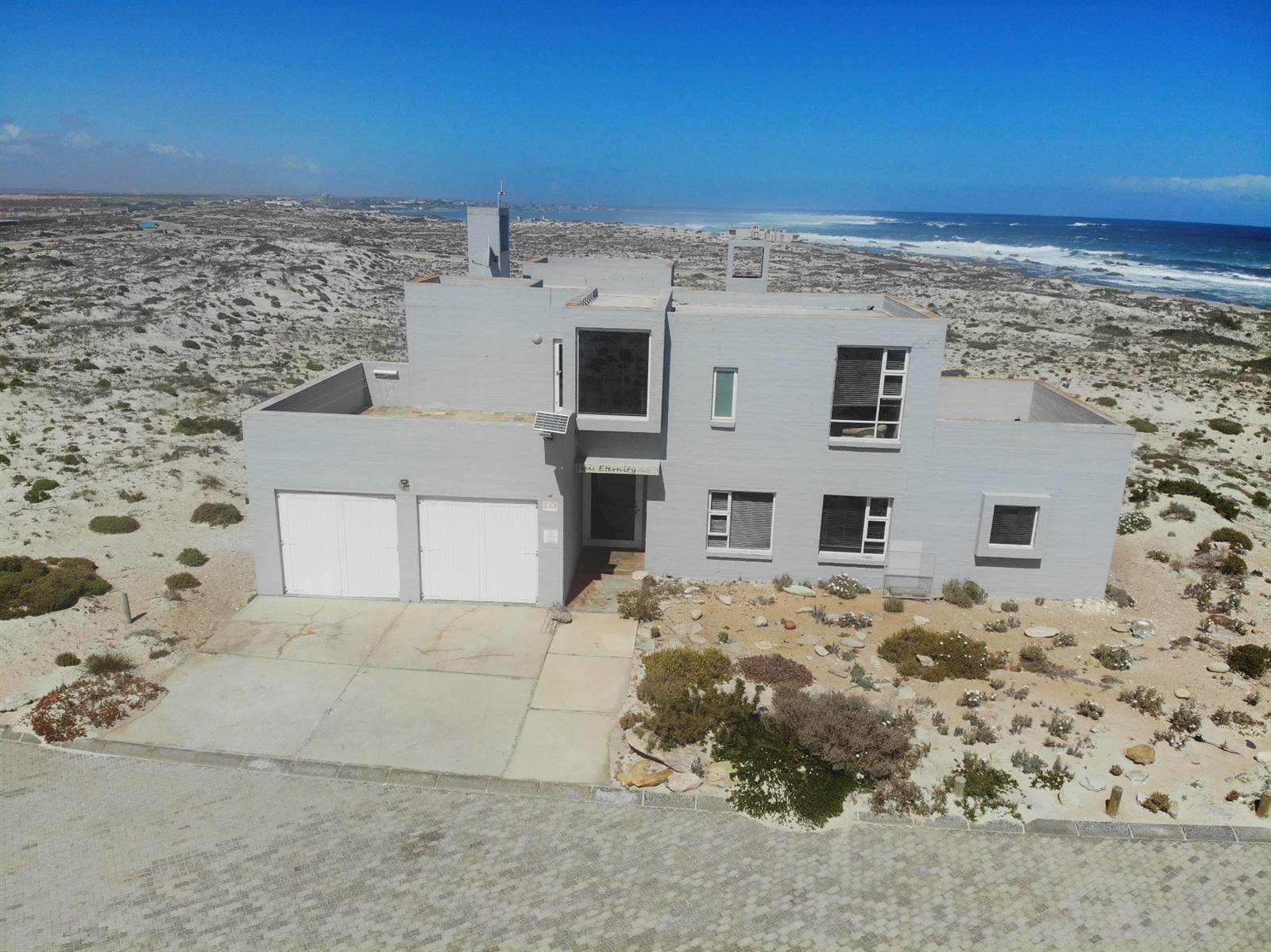 3 Bed House in Port Nolloth photo number 1