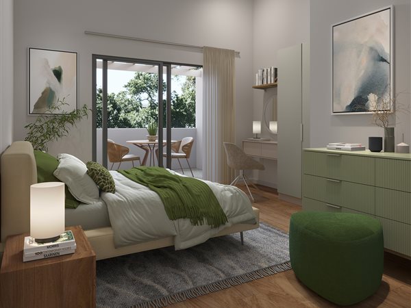 3 Bedroom Duplex 3 Bedroom Duplex