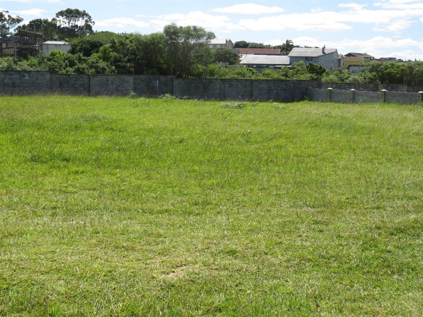 606 m² Land available in Riversbend photo number 3