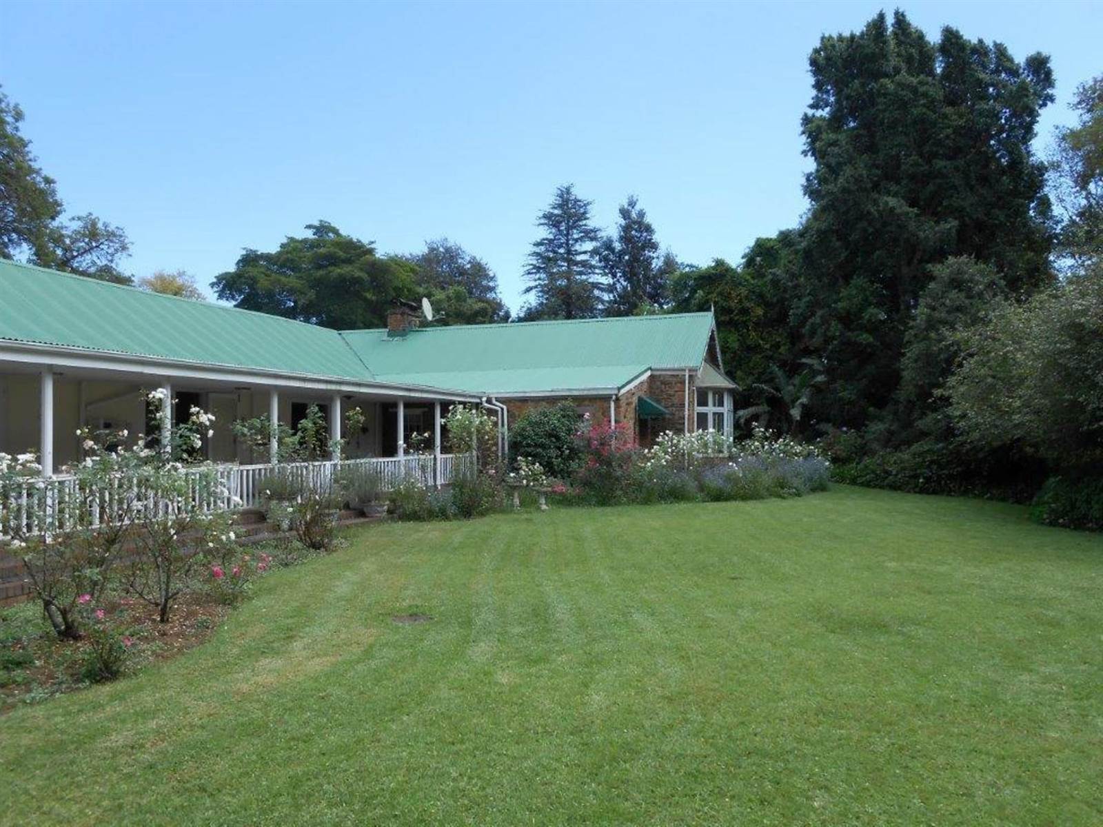 4.5 ha Smallholding in Howick photo number 1