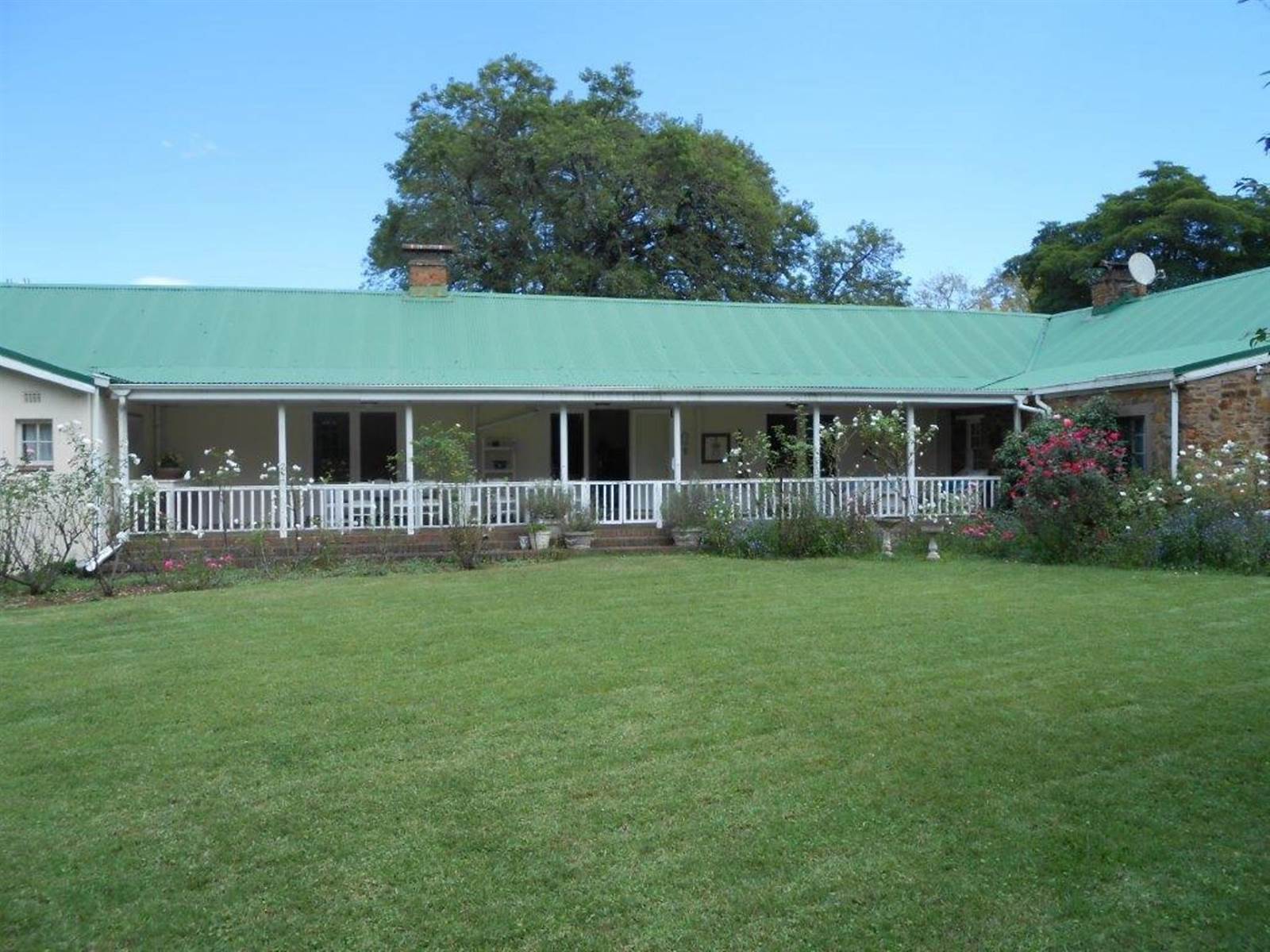 4.5 ha Smallholding in Howick photo number 2