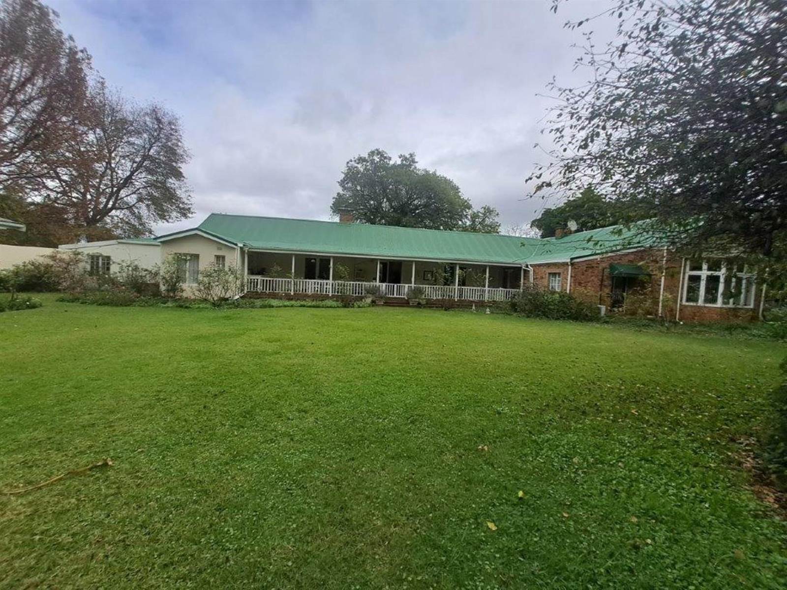 4.5 ha Smallholding in Howick photo number 3