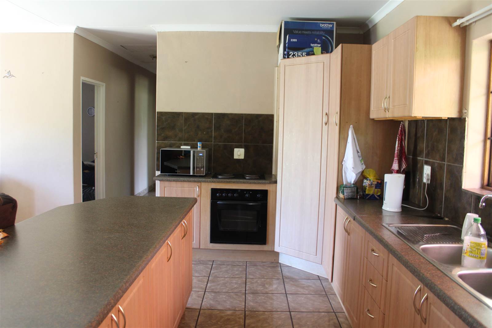 3 Bed House in Barberton photo number 4