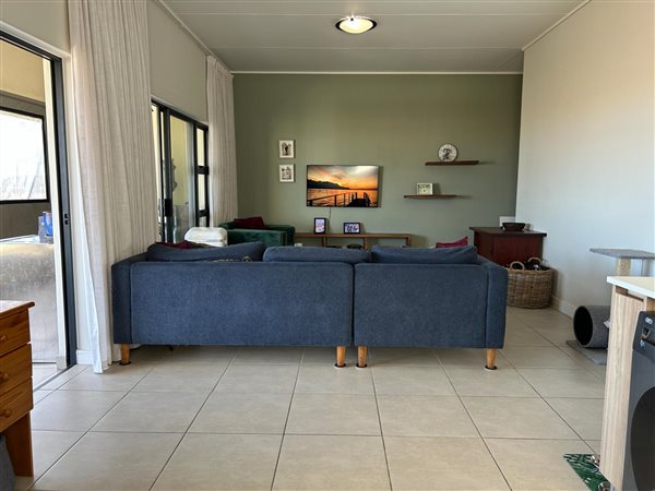 2 Bed Apartment