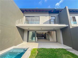 House in Zimbali Estate