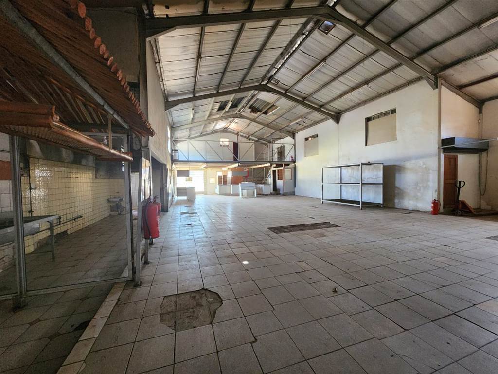 816  m² Commercial space in Louis Trichardt photo number 17