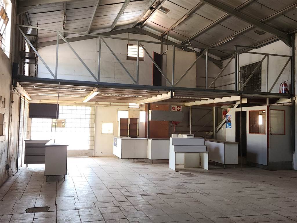 816  m² Commercial space in Louis Trichardt photo number 13