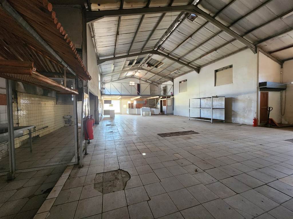 816  m² Commercial space in Louis Trichardt photo number 14