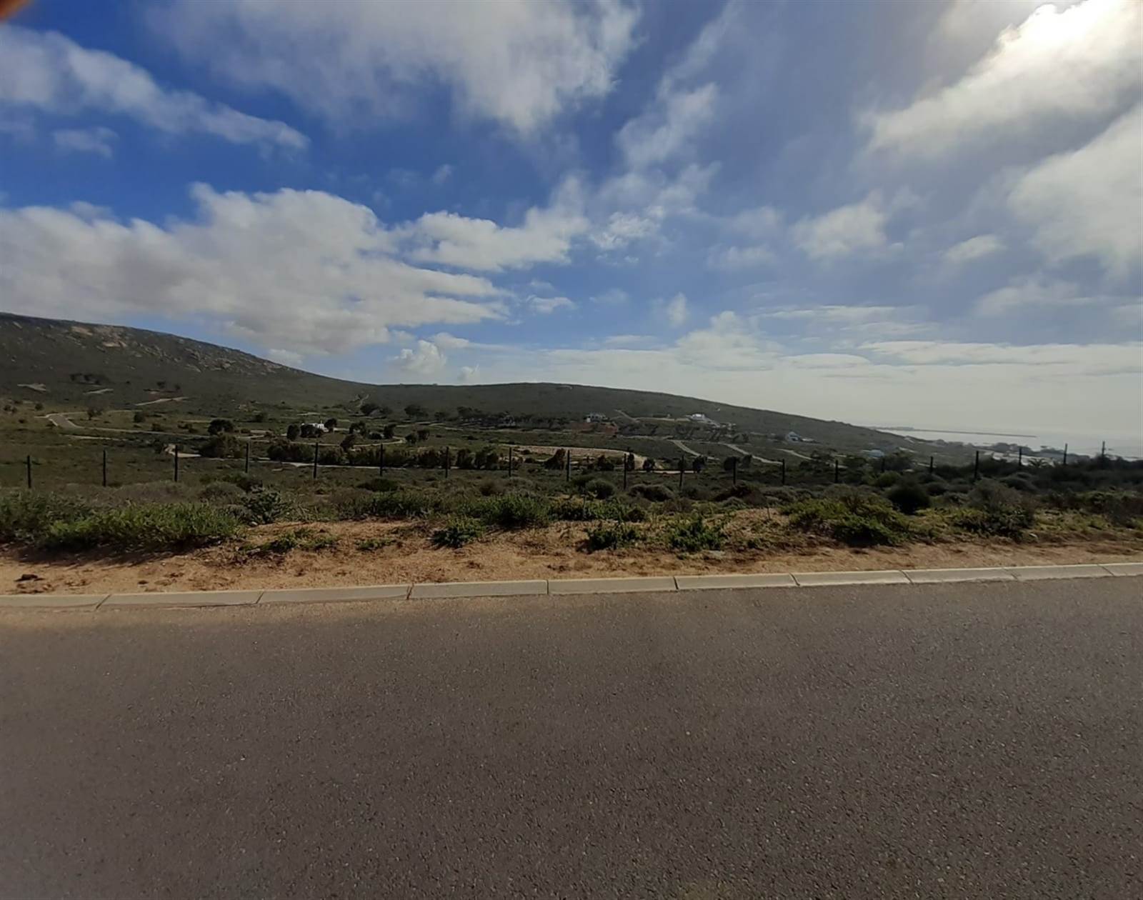 281 m² Land available in St Helena Views photo number 1