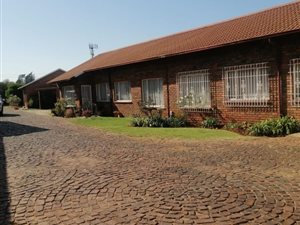 3 Bed Townhouse in Lambton