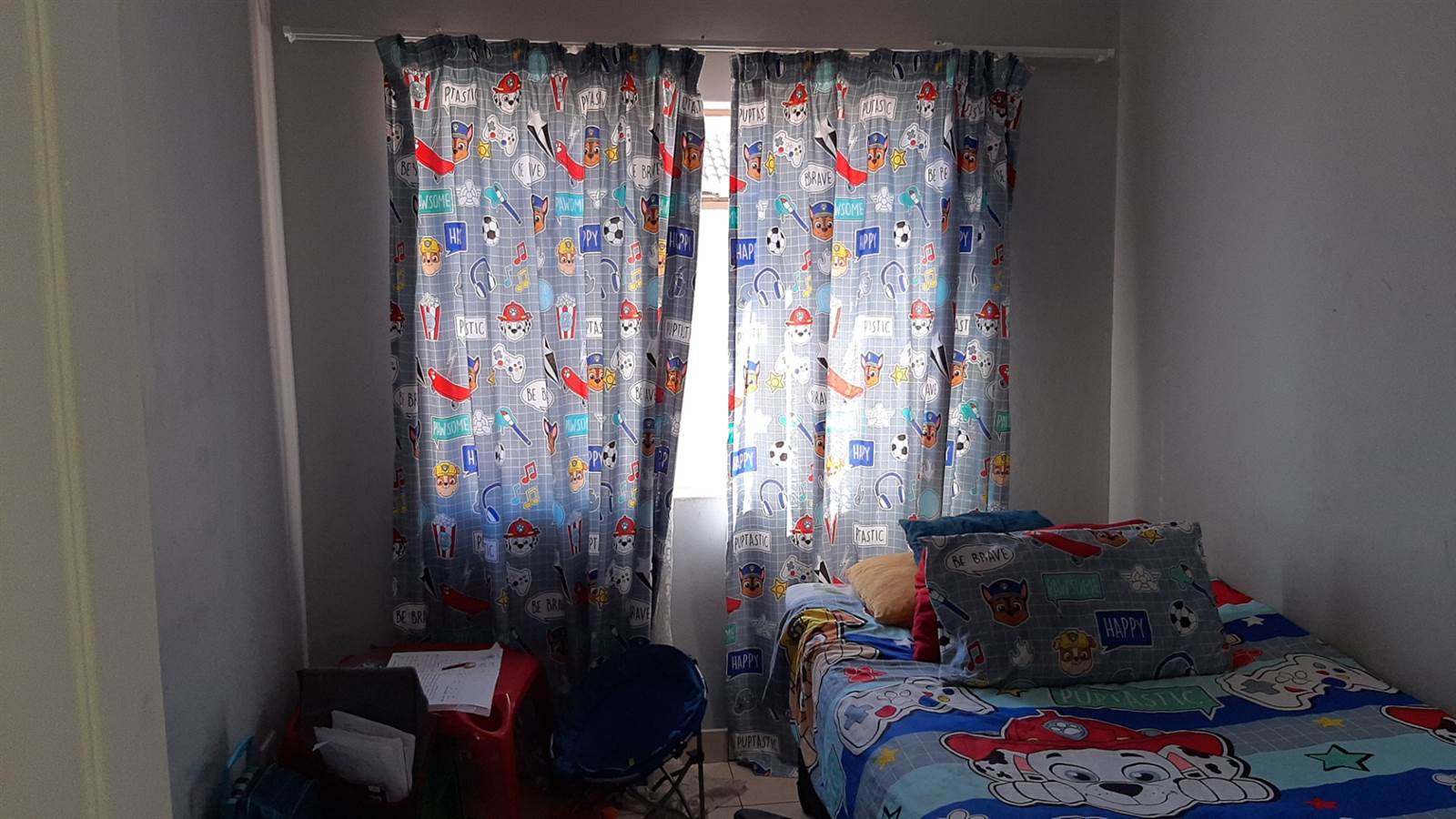 3 Bed Apartment in Wolmer photo number 23