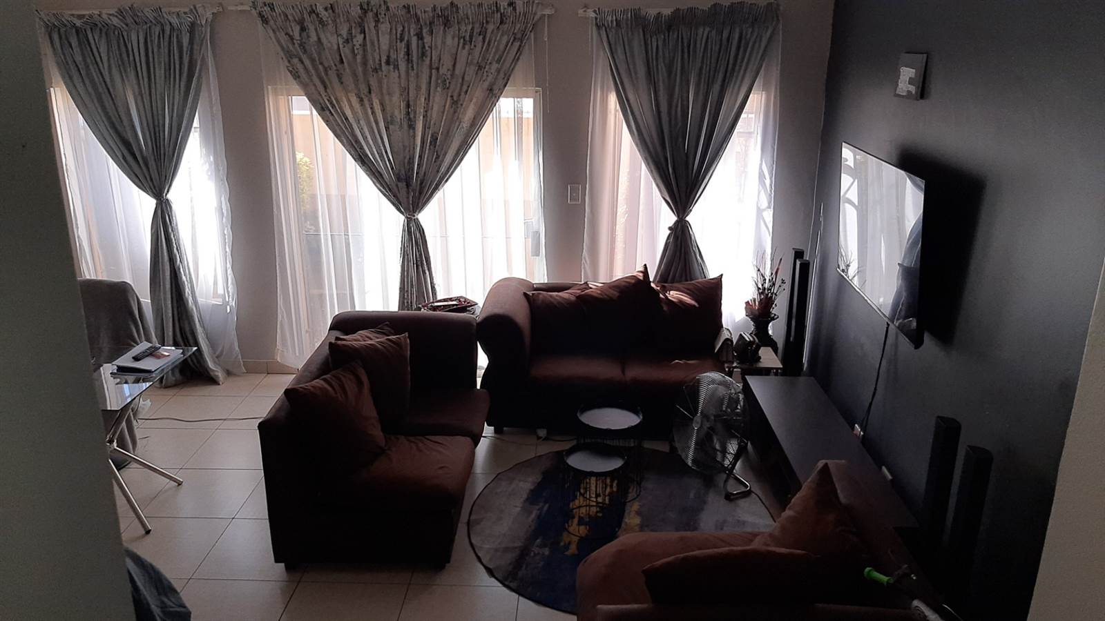 3 Bed Apartment in Wolmer photo number 24