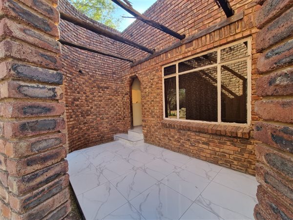 3 Bedroom House 3 Bedroom House