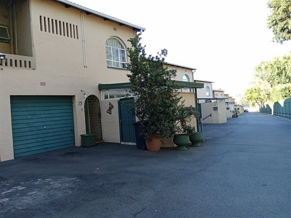 3 Bed Townhouse in Albertville