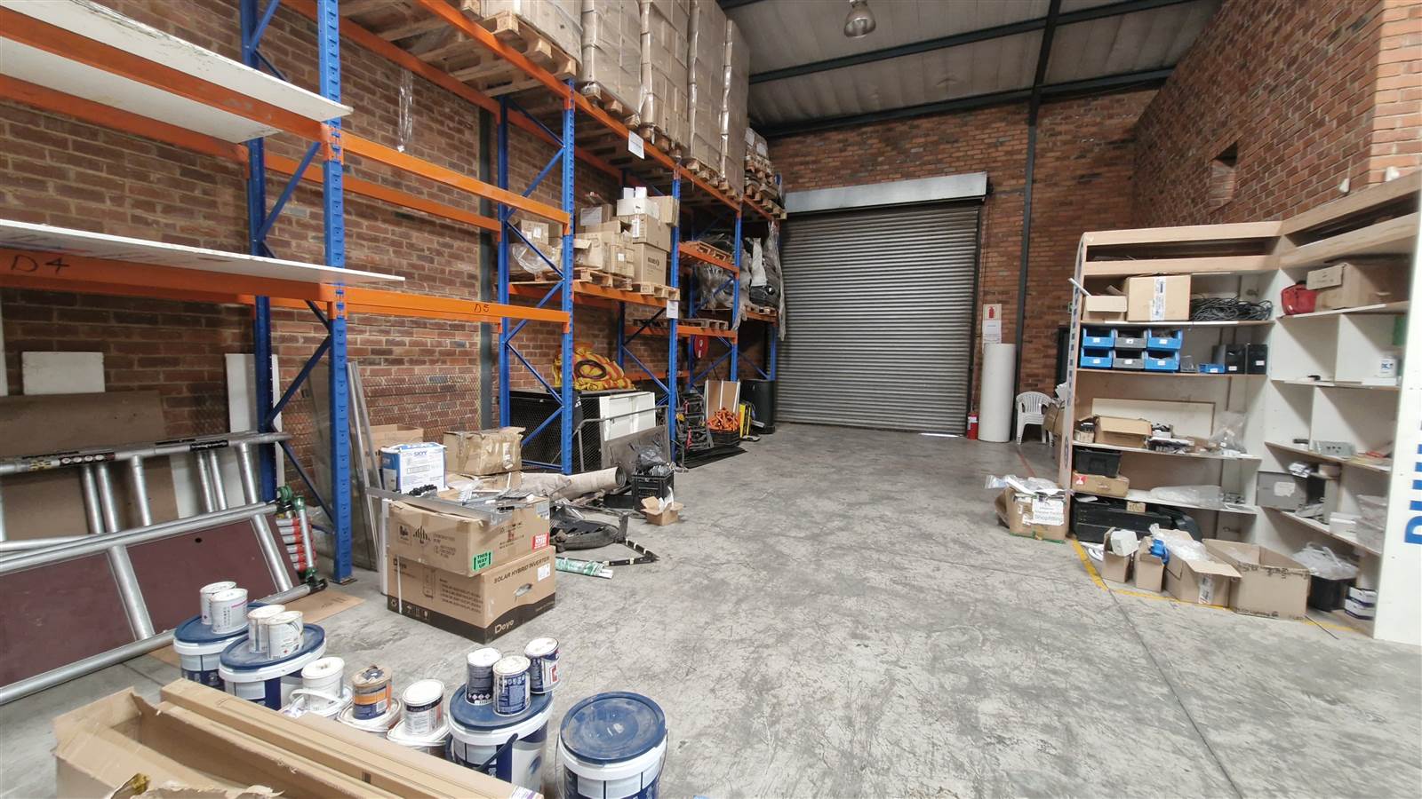 600  m² Industrial space in Allandale photo number 5