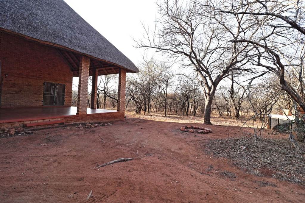 2 Bed House in Marloth Park photo number 20