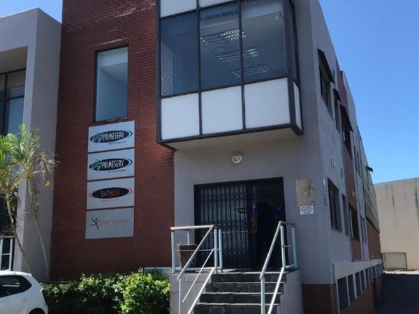 280  m² Commercial space in Umgeni Park