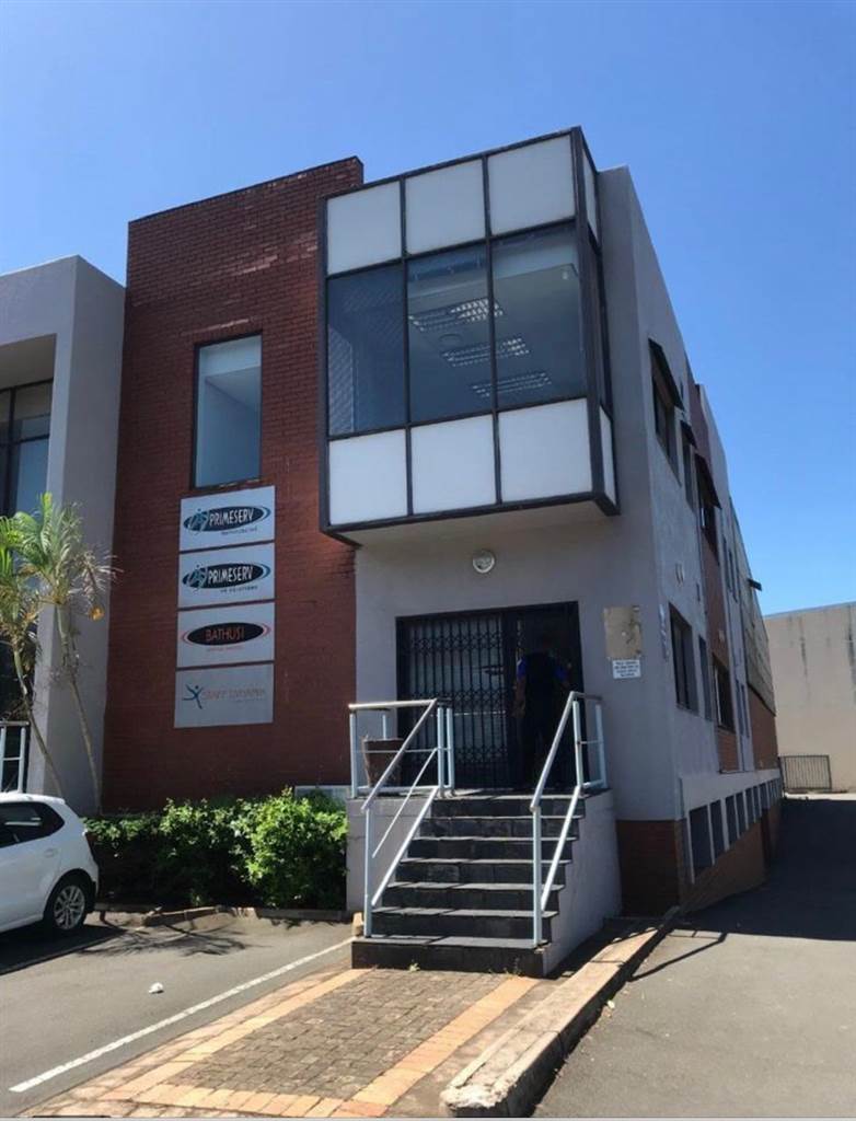 280  m² Commercial space in Umgeni Park photo number 1