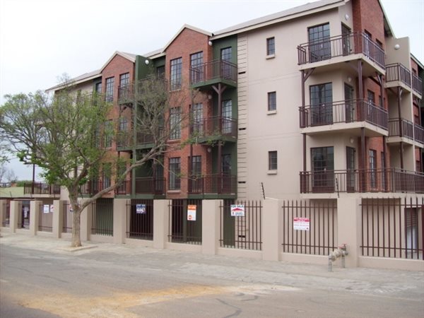 1 Bed Flat in Witbank Central