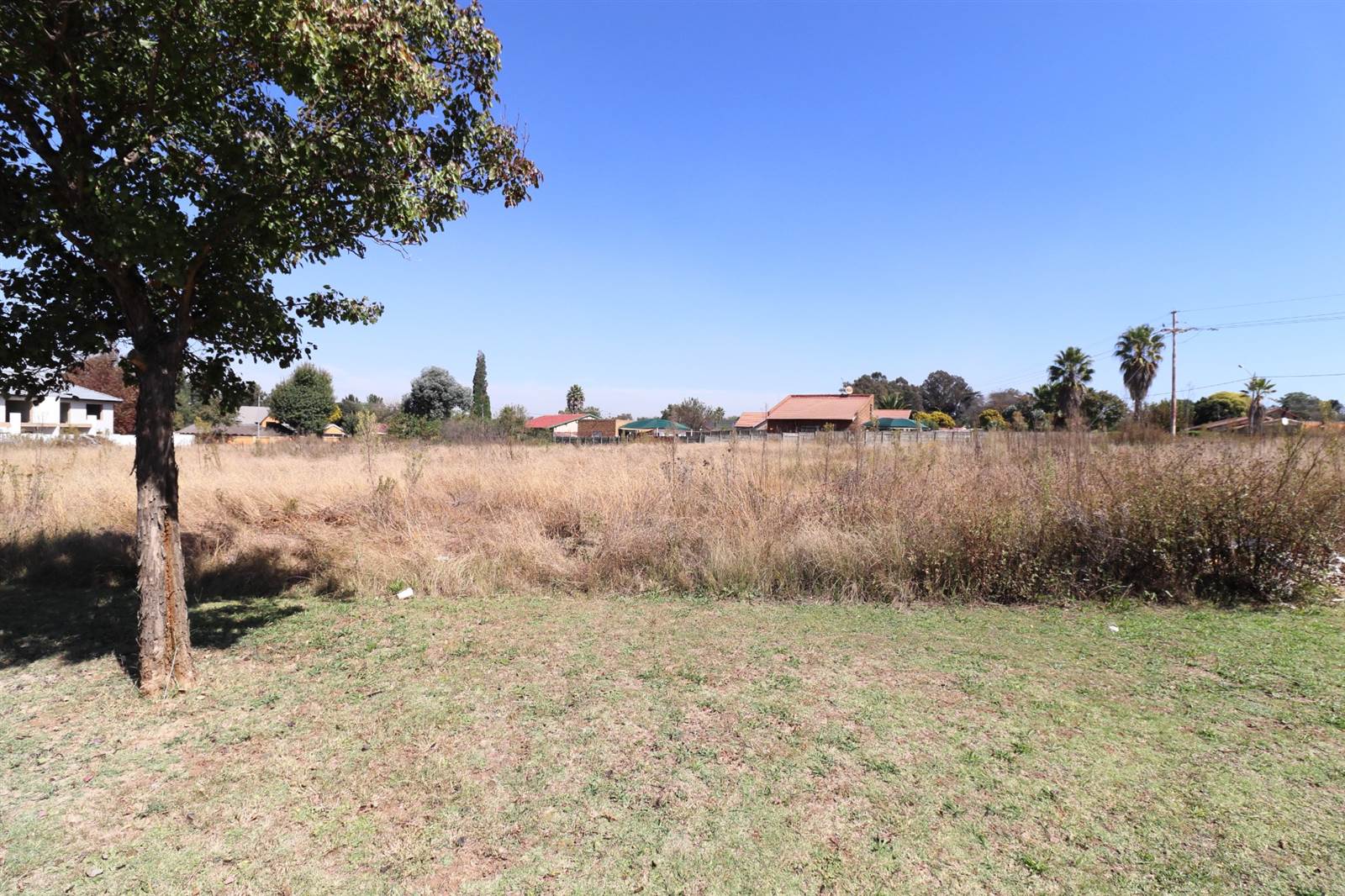 2181 m² Land available in Dersley photo number 3