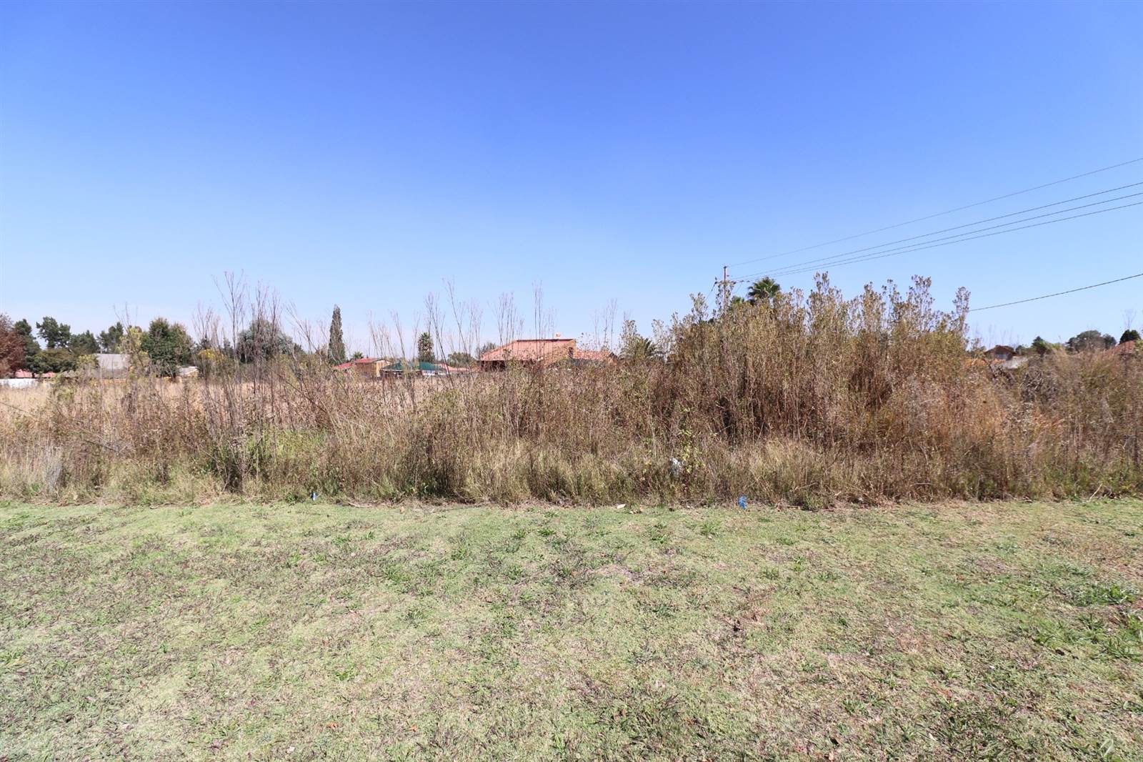 2181 m² Land available in Dersley photo number 4
