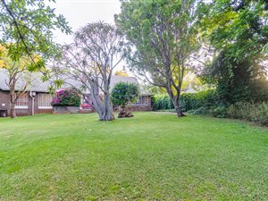 4 Bed House in Robin Hills