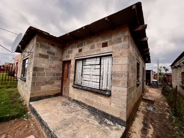 3 Bedroom House 3 Bedroom House