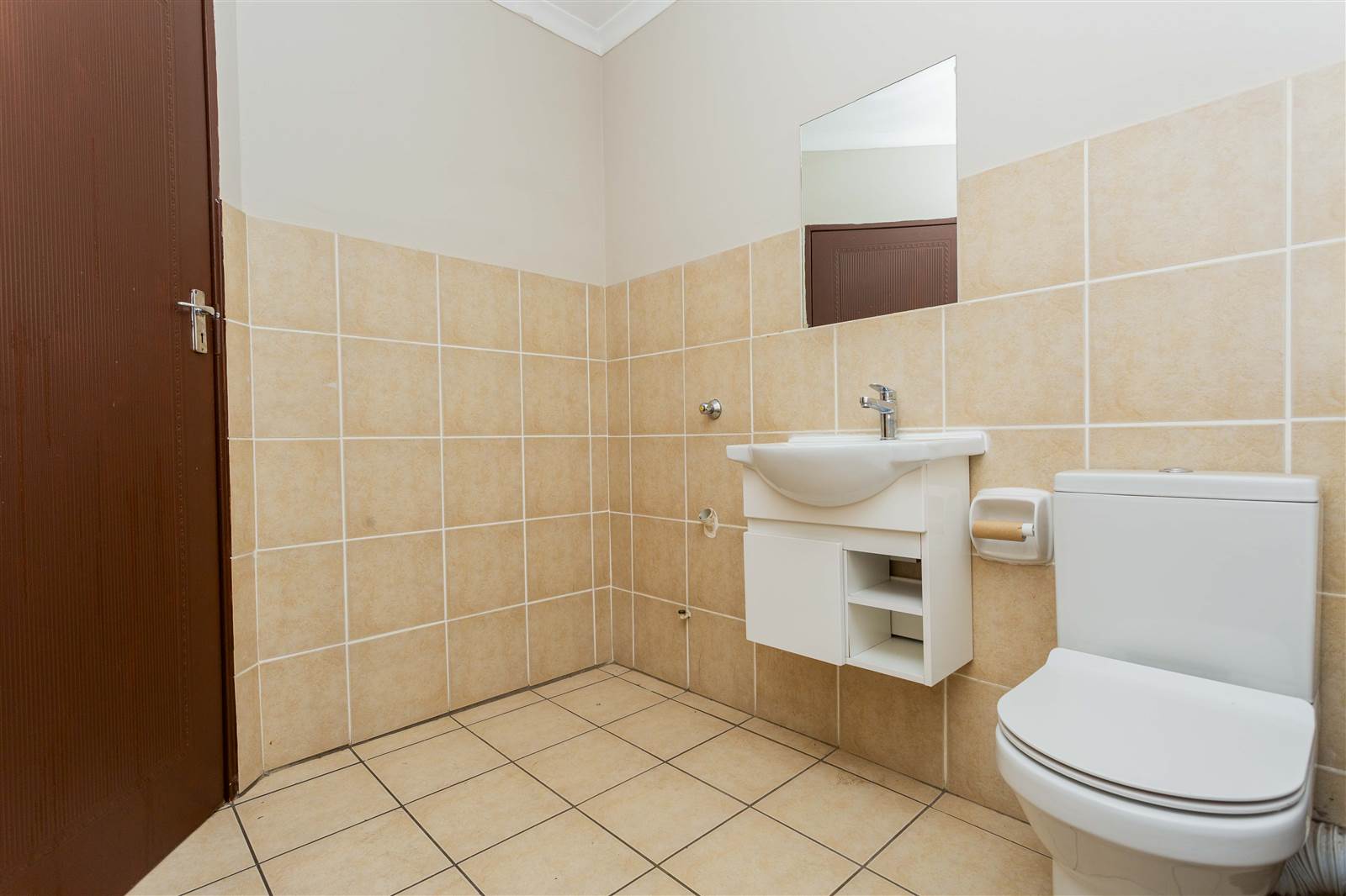 3 Bed Cluster in Valleyview Estate photo number 17