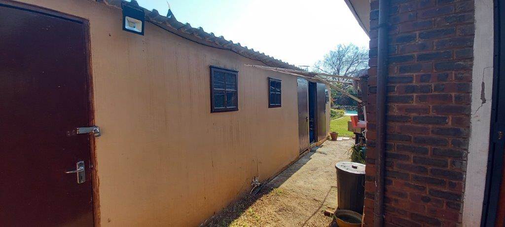 3 Bed House in Doringkloof photo number 22