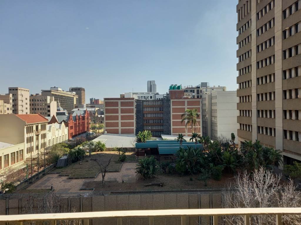 57  m² Office Space in Pretoria Central photo number 4