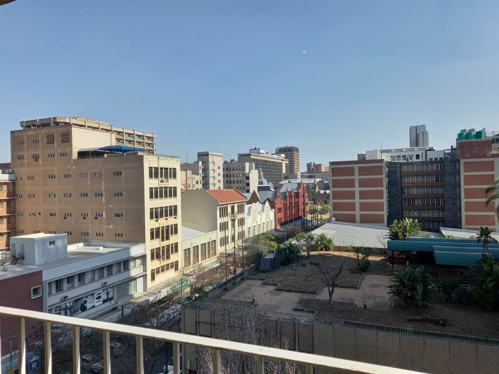 57  m² Office Space in Pretoria Central photo number 5