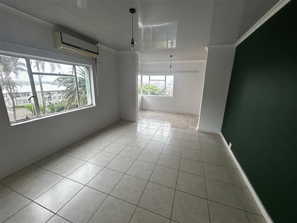 2 Bed Apartment