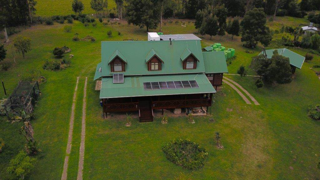 4 ha Smallholding in Knysna Central photo number 4