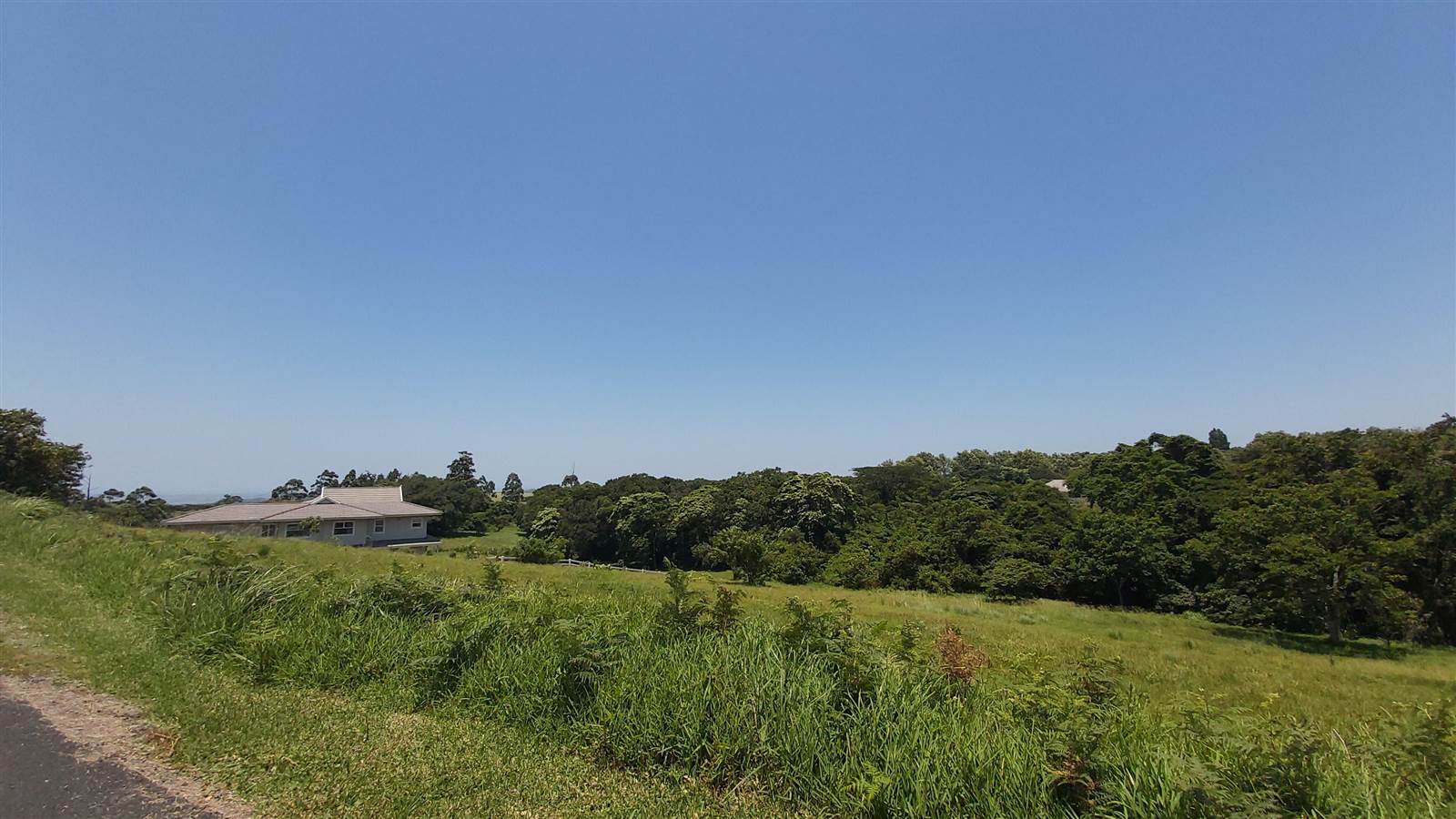 940 m² Land available in Eshowe photo number 1