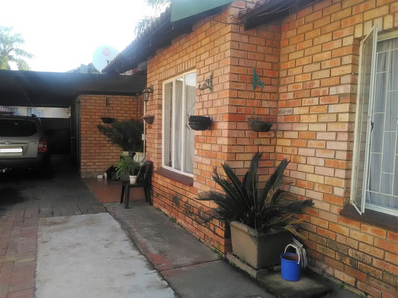 4 Bed House in Rustenburg Central photo number 1