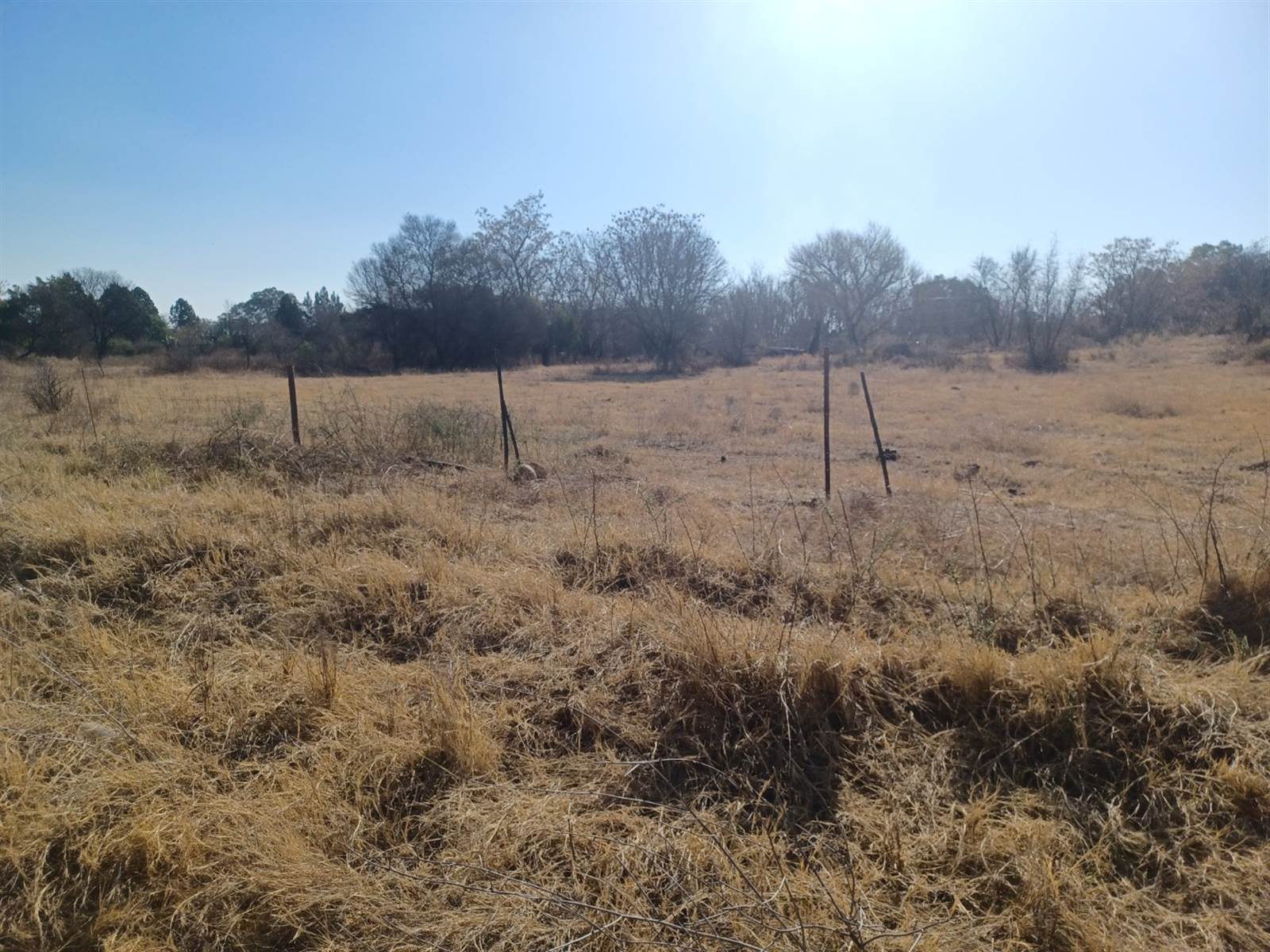 2855 m² Land available in Christiana photo number 3