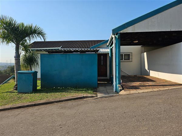 2 Bedroom Townhouse 2 Bedroom Townhouse