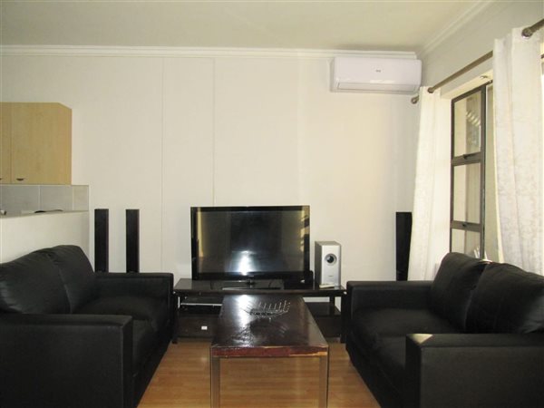 2 Bed Apartment