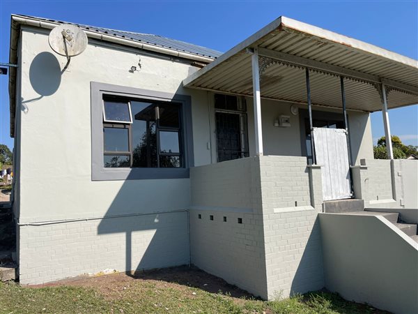 3 Bedroom House 3 Bedroom House