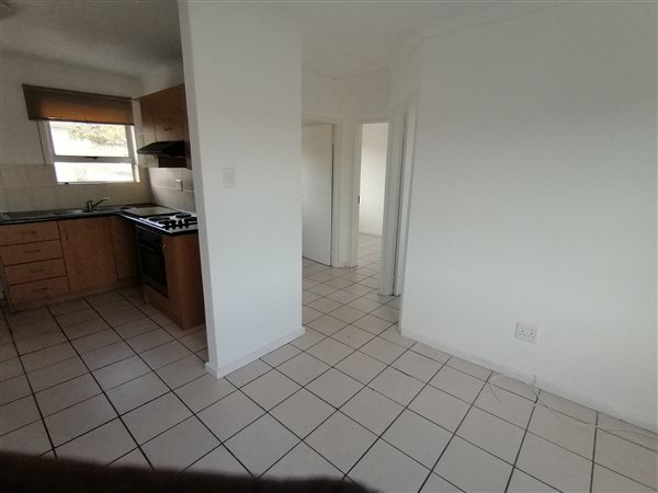 2 Bed Apartment