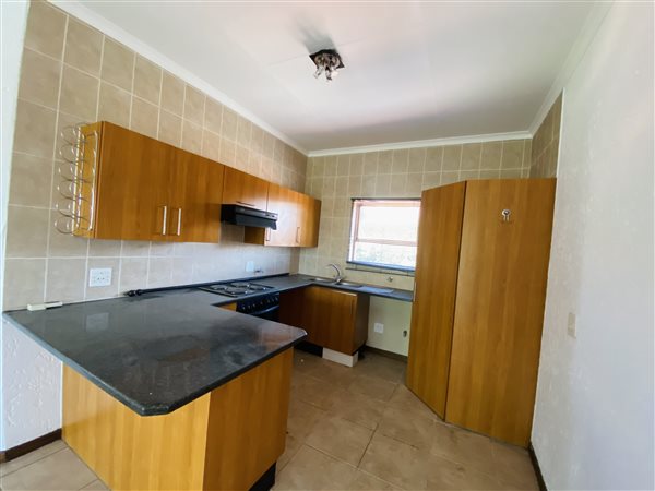 2 Bed Apartment