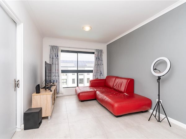 2 Bed Apartment