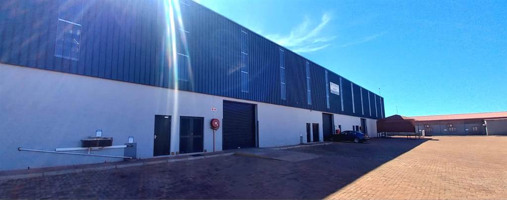 2616  m² Commercial space in Kathu photo number 6